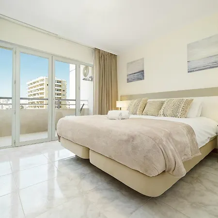 Appartement Blue Ocean Lovers By Real Life Concierge Portimão