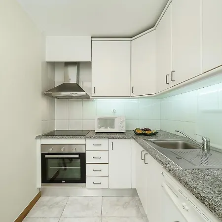 Appartement Blue Ocean Lovers By Real Life Concierge Portimão