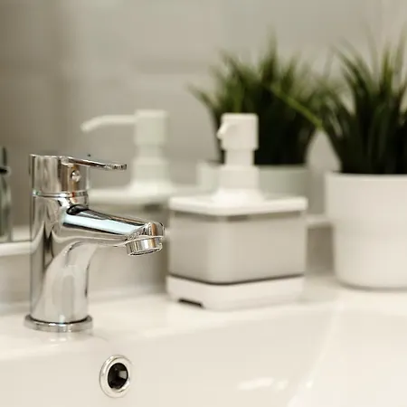 Appartement Blue Ocean Lovers By Real Life Concierge *