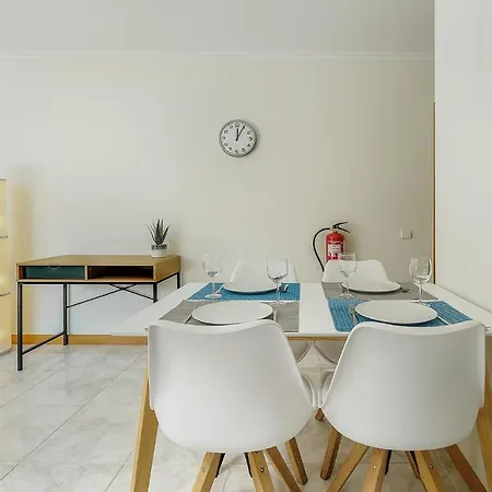 Appartement Blue Ocean Lovers By Real Life Concierge *
