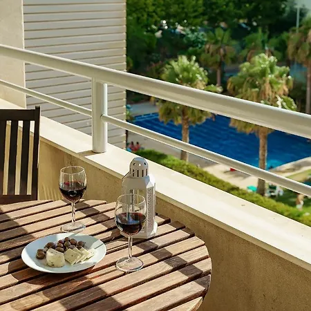 Appartement Blue Ocean Lovers By Real Life Concierge *