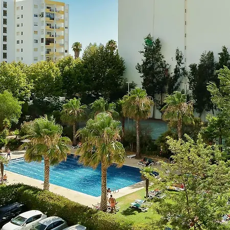 Appartement Blue Ocean Lovers By Real Life Concierge Portimão