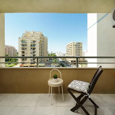Appartement Blue Ocean Lovers By Real Life Concierge