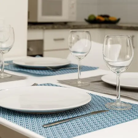 Blue Ocean Lovers By Real Life Concierge Appartement