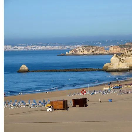 Blue Ocean Lovers By Real Life Concierge * Portimão